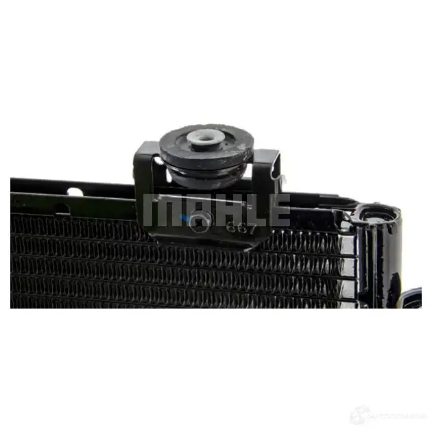 Радиатор кондиционера MAHLE ORIGINAL P8Z H7X AC 789 000P 1437582254 изображение 4