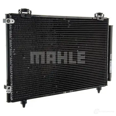 Радиатор кондиционера MAHLE ORIGINAL P8Z H7X AC 789 000P 1437582254 изображение 9