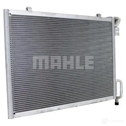 Радиатор кондиционера MAHLE ORIGINAL AC 9 000P 1437584033 4DCVY S - Изображение 1