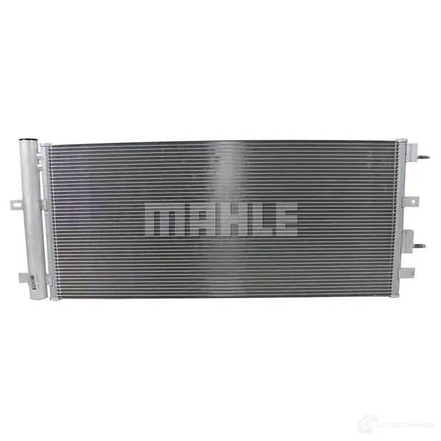 Радиатор кондиционера MAHLE ORIGINAL DUG 53 1437582262 AC 274 000P изображение 0
