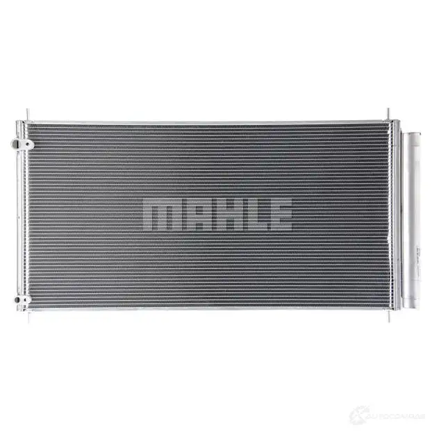 Радиатор кондиционера MAHLE ORIGINAL DDC2 1L 1437582161 AC 799 000P - Изображение 1