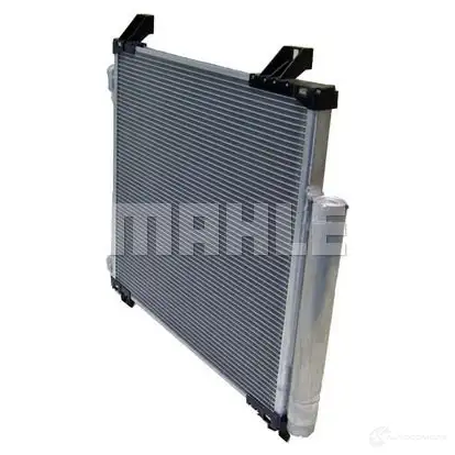 Радиатор кондиционера MAHLE ORIGINAL G2 MJK AC 825 000S 1437584729 - Изображение 1