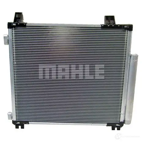 Радиатор кондиционера MAHLE ORIGINAL G2 MJK AC 825 000S 1437584729 изображение 1