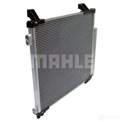Радиатор кондиционера MAHLE ORIGINAL G2 MJK AC 825 000S 1437584729 изображение 3
