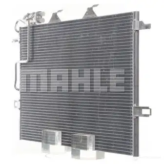 Радиатор кондиционера MAHLE ORIGINAL 1437580087 EJHFMI G AC 318 000S изображение 5