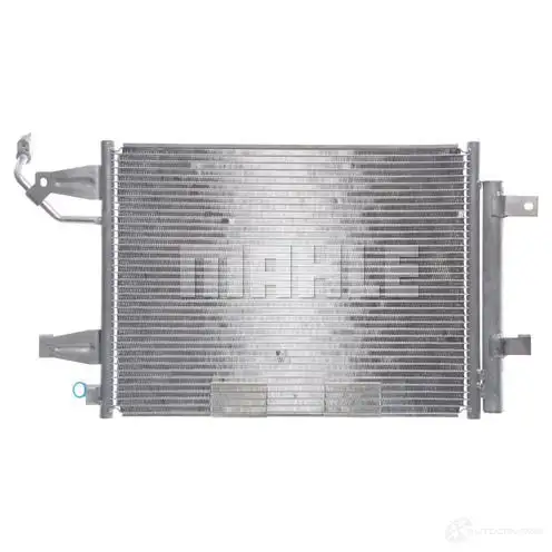 Радиатор кондиционера MAHLE ORIGINAL 5E9Q8 F AC 509 000S 1437579884 изображение 1