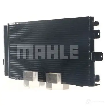 Радиатор кондиционера MAHLE ORIGINAL 1437580120 AC 333 000S 6C V386 изображение 2
