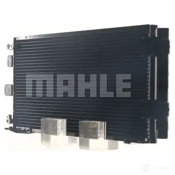 Радиатор кондиционера MAHLE ORIGINAL 1437580120 AC 333 000S 6C V386 изображение 6