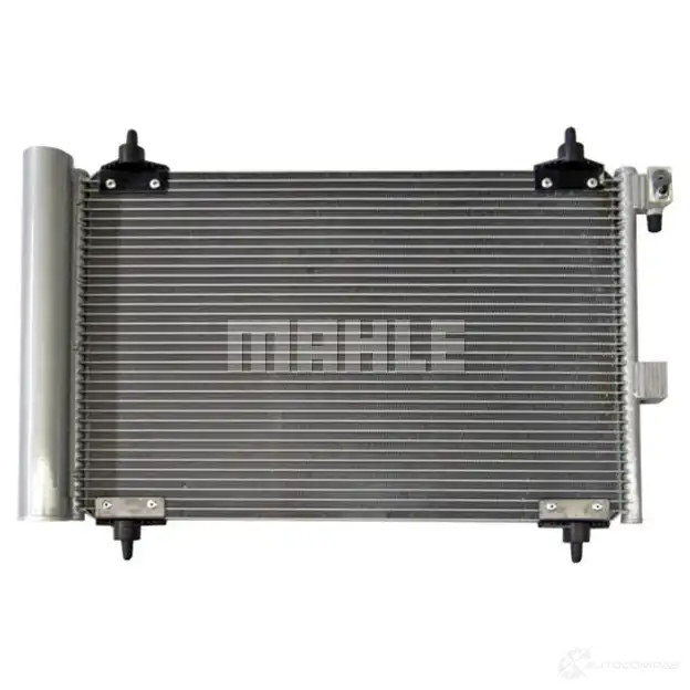 Радиатор кондиционера MAHLE ORIGINAL 1437584752 4H PWZ AC 350 000S изображение 1