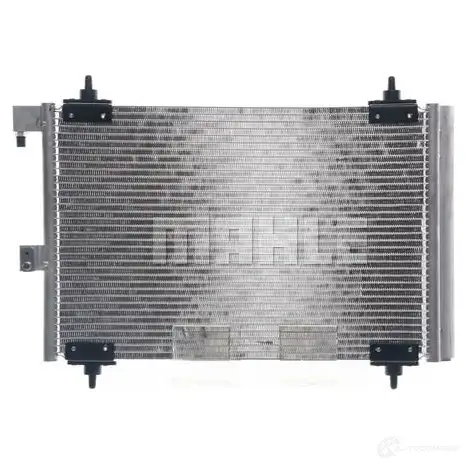 Радиатор кондиционера MAHLE ORIGINAL 1437584752 4H PWZ AC 350 000S изображение 2