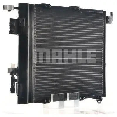Радиатор кондиционера MAHLE ORIGINAL MB PC5 AC 349 000S 1437588267 изображение 11
