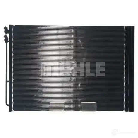 Радиатор кондиционера MAHLE ORIGINAL 1437580091 AC 567 000S 18 MS8 изображение 1