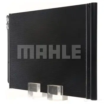 Радиатор кондиционера MAHLE ORIGINAL 1437580091 AC 567 000S 18 MS8 изображение 2