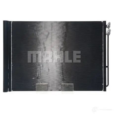 Радиатор кондиционера MAHLE ORIGINAL 1437580091 AC 567 000S 18 MS8 изображение 5