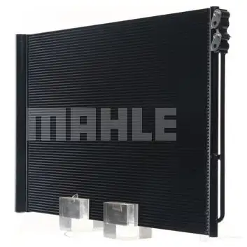 Радиатор кондиционера MAHLE ORIGINAL 1437580091 AC 567 000S 18 MS8 изображение 6