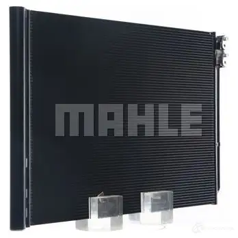 Радиатор кондиционера MAHLE ORIGINAL 1437580091 AC 567 000S 18 MS8 изображение 9