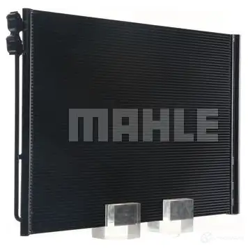 Радиатор кондиционера MAHLE ORIGINAL 1437580091 AC 567 000S 18 MS8 изображение 11