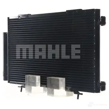 Радиатор кондиционера MAHLE ORIGINAL 1437580097 AC 261 000S 7WP OR изображение 2