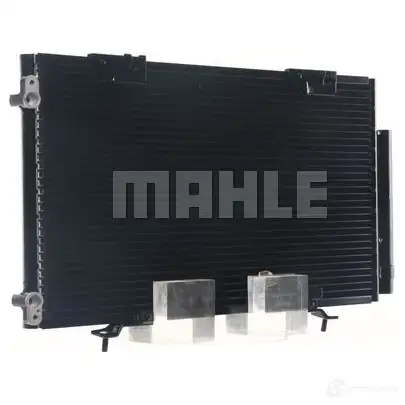 Радиатор кондиционера MAHLE ORIGINAL 1437580097 AC 261 000S 7WP OR изображение 8