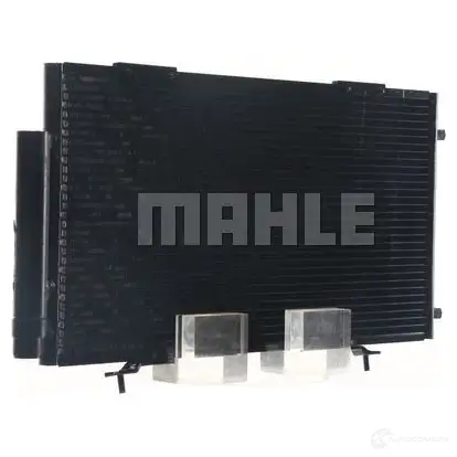Радиатор кондиционера MAHLE ORIGINAL 1437580097 AC 261 000S 7WP OR изображение 10