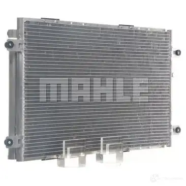 Радиатор кондиционера MAHLE ORIGINAL AC 713 000S 1437580355 N RJRQA9 изображение 11
