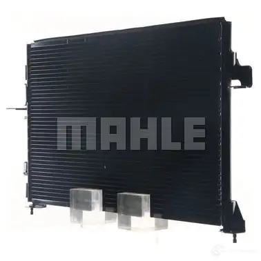 Радиатор кондиционера MAHLE ORIGINAL 1437584709 Z2CB IX AC 676 000S изображение 2