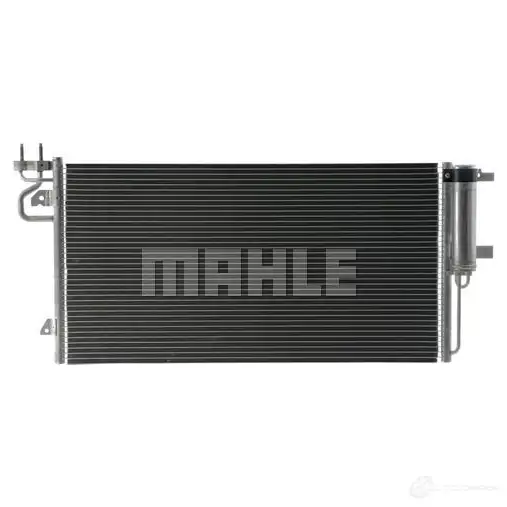 Радиатор кондиционера MAHLE ORIGINAL IC TSK4D AC 103 000P 1437581136 изображение 2