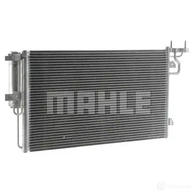 Радиатор кондиционера MAHLE ORIGINAL IC TSK4D AC 103 000P 1437581136 изображение 8