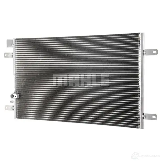 Радиатор кондиционера MAHLE ORIGINAL 1437584414 A38K 3NW ac792000p - Изображение 1