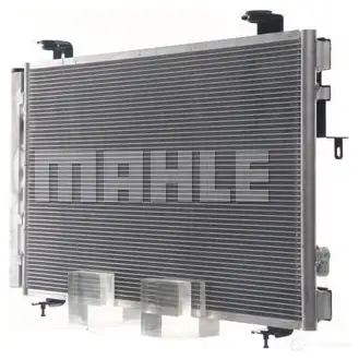 Радиатор кондиционера MAHLE ORIGINAL AC 711 000S 1437584418 4AD 9D6 изображение 2