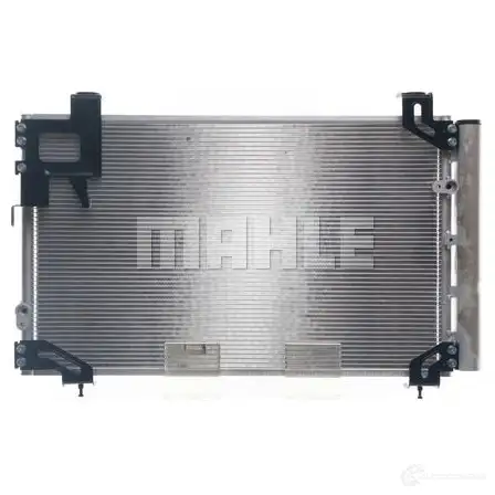 Радиатор кондиционера MAHLE ORIGINAL AC 711 000S 1437584418 4AD 9D6 изображение 5