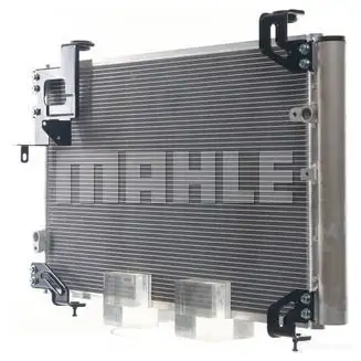 Радиатор кондиционера MAHLE ORIGINAL AC 711 000S 1437584418 4AD 9D6 изображение 6