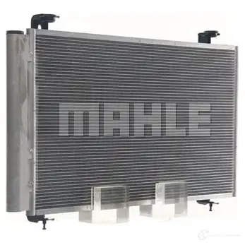 Радиатор кондиционера MAHLE ORIGINAL AC 711 000S 1437584418 4AD 9D6 изображение 11