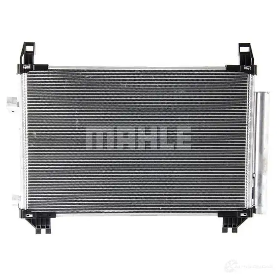 Радиатор кондиционера MAHLE ORIGINAL XDI 1503 AC 806 000P 1437584344 изображение 0