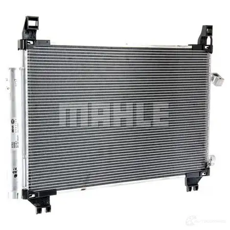 Радиатор кондиционера MAHLE ORIGINAL XDI 1503 AC 806 000P 1437584344 изображение 6