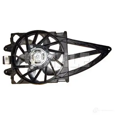 Радиатор кондиционера MAHLE ORIGINAL 1437584351 FS A09 AC 915 000S - Изображение 1