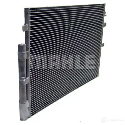 Радиатор кондиционера MAHLE ORIGINAL E T54U AC 773 000S 1437584039 - Изображение 1