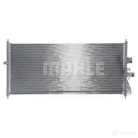 Радиатор кондиционера MAHLE ORIGINAL AC 406 000S 2 JLUFBX 1437584727 изображение 1