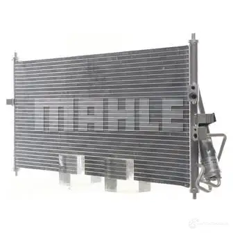 Радиатор кондиционера MAHLE ORIGINAL AC 406 000S 2 JLUFBX 1437584727 изображение 2