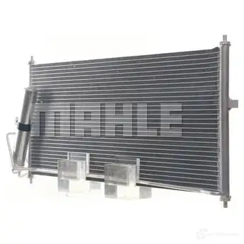 Радиатор кондиционера MAHLE ORIGINAL AC 406 000S 2 JLUFBX 1437584727 изображение 6