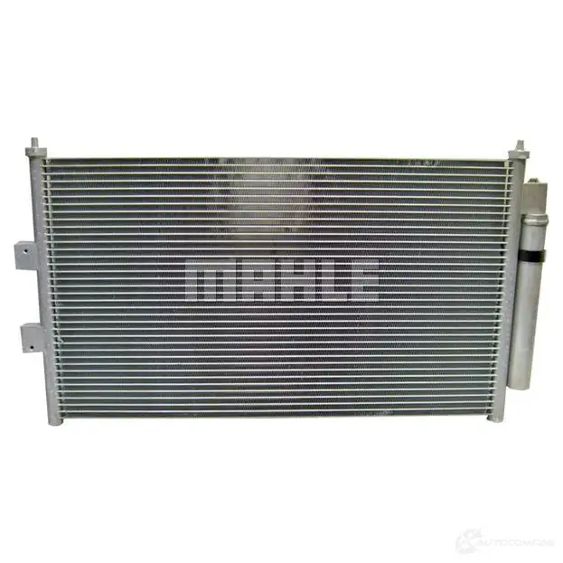 Радиатор кондиционера MAHLE ORIGINAL 1437580559 AC 835 000S W5QP L изображение 1