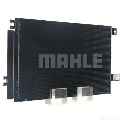 Радиатор кондиционера MAHLE ORIGINAL 5ZJ6 OQ4 1437580583 AC 819 000S изображение 10