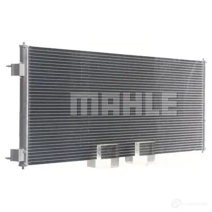 Радиатор кондиционера MAHLE ORIGINAL KW0U MK7 AC 321 000S 1437581363 изображение 11
