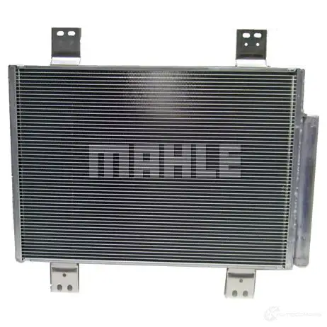 Радиатор кондиционера MAHLE ORIGINAL 1437580856 AC 824 000S OB 2TC изображение 1