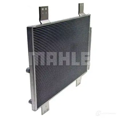 Радиатор кондиционера MAHLE ORIGINAL 1437580856 AC 824 000S OB 2TC изображение 3