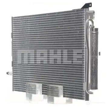Радиатор кондиционера MAHLE ORIGINAL E68 LO52 AC 720 000S 1437580357 изображение 2