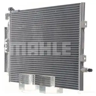 Радиатор кондиционера MAHLE ORIGINAL E68 LO52 AC 720 000S 1437580357 изображение 6