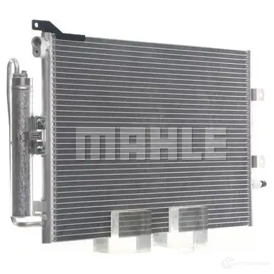 Радиатор кондиционера MAHLE ORIGINAL E68 LO52 AC 720 000S 1437580357 изображение 8