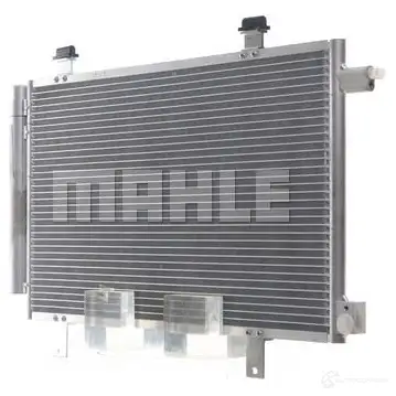 Радиатор кондиционера MAHLE ORIGINAL 1437580558 FT6 0B AC 556 000S изображение 2