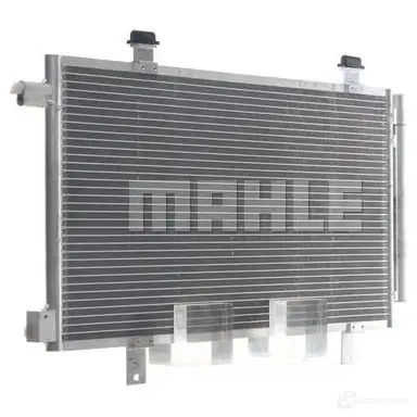 Радиатор кондиционера MAHLE ORIGINAL 1437580558 FT6 0B AC 556 000S изображение 9